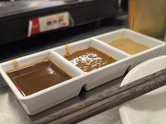 -燃计沙茶皇·香港沙茶火锅(人广旗舰店)