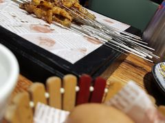 -鼎原力量东北吊炉烧烤(临河街店)