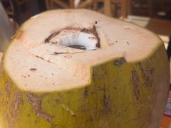 -椰夫人·养生椰子鸡(金沙洲永旺店)