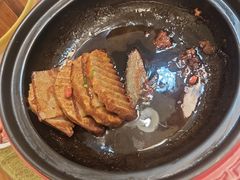 -三道菜(明堂公园店)