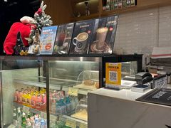 -逸派咖啡 EPARKCOFFEE(广安门店)