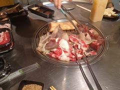-炽城·烤肉名家(鸿达中央广场店)