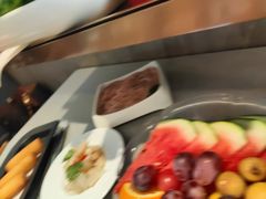 -海底捞火锅(老城根店)