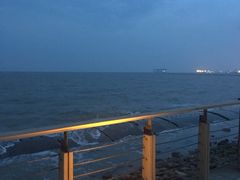 -东疆建设开发纪念公园