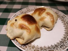 烤包子-新疆巴州金丝特餐厅(大钟寺店)