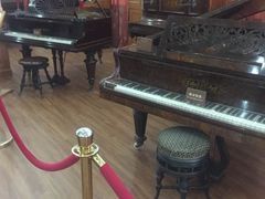 -鼓浪屿钢琴博物馆