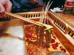 -九鼎轩脆毛肚火锅(三钢里店)
