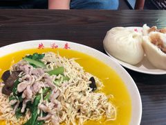 大煮干丝-共和春(甘泉路店)