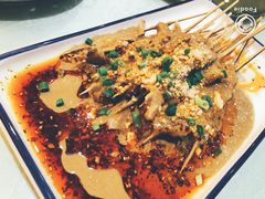 麻酱毛肚串串-德泰楼餐饮(莲湖路店)