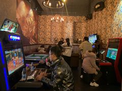 -好享派·团建轰趴馆(旗舰店)