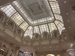 -大堂吧·下午茶·特调鸡尾酒(大连一方城堡豪华精选酒店)