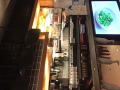 门面-青年公社烤鸭(宝杨宝龙广场店)