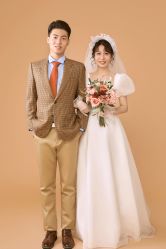 -布丁婚纱摄影工作室