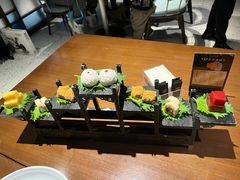 -花家怡园HUA'S RESTAURANT(崇文门·哈德门广场店)