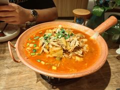 -云海肴·汽锅鸡·云南代表菜(浦江欢乐颂店)