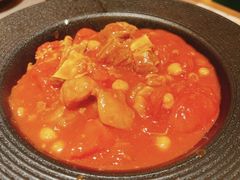 -塔哈尔·新疆盛宴(奉贤龙湖店)