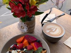 -O'mills Sourdough Bakery&Bistro(永嘉路店)