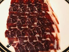 -国王牛排(银谷店)