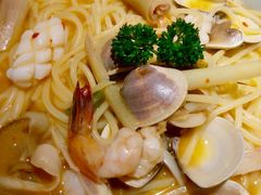 -Lia Cafe Bar Restaurant松山咖啡屋