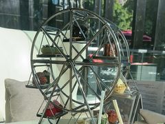 -广州天河希尔顿酒店