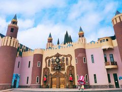 -安徒生童话乐园