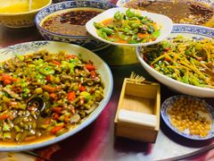 -廖玖玖璧山兔来凤鱼江湖菜(王家塘街店)