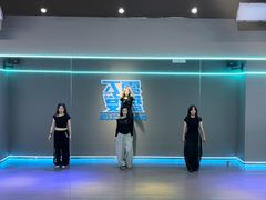 -零下舞度·街舞连锁机构(直沽校区)