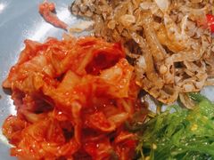 -汉阳廷自助烤肉(同和金铂天地店)