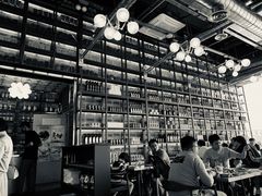 -PIZZA BIANCA(万象城店)