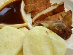 -小姜锅贴(凤凰街店)