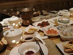 -雍和会海鲜姿造自助(湖东路店)