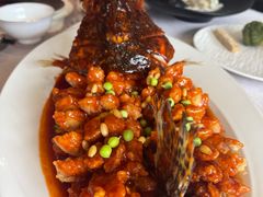 -RIVIERA 松鹤楼(外滩店)