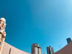 -海港城