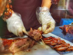 -盛京鸭博士(欧亚长青城店)