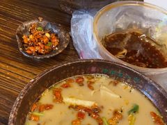 -玉祥府牛肉罩饼(金光道店)