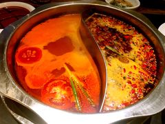 -纸盐河码头火锅(十八梯店)