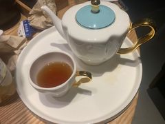 -隐溪茶馆(金虹桥店)