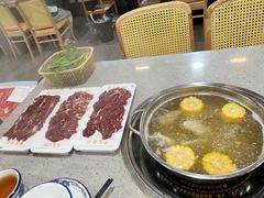 -杏花吴记牛肉火锅