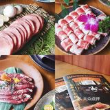 苏州新店 | 新宿电车主题日式烤肉店