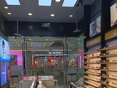 -loho眼镜生活(长安万达广场店)