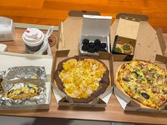 -达美乐比萨(墨玉南路店)