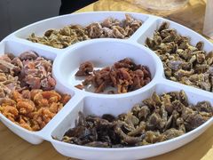 -苏州市吴中区光福窑上花果蜜饯厂