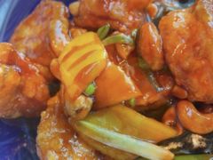 -无锡苏宁银河国际酒店-悦府65中餐厅