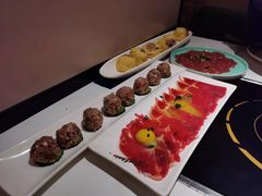 -许府牛火锅(信义坊总店)