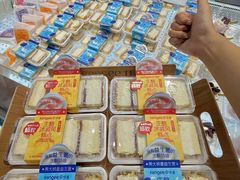 -仟吉KenGee(国贸360店)