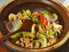 -啫神·广州地标美食(北京路店)