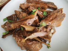 -乡亲鹅肉城(吴江店)