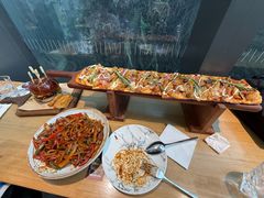 -魏客咖啡(中铁中心店)