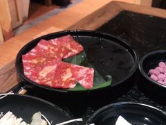 -九田家黑牛烤肉料理(太阳城店)