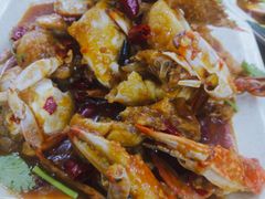 -87号烧烤海鲜·大排档(金沙滩店)